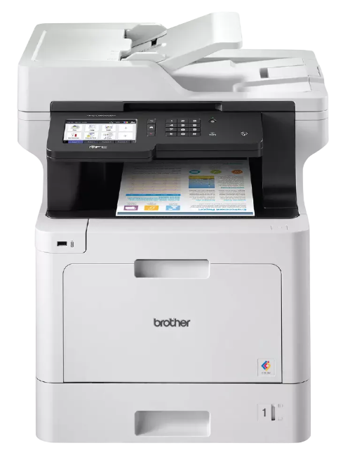 브라더 MFC-L8900cdw