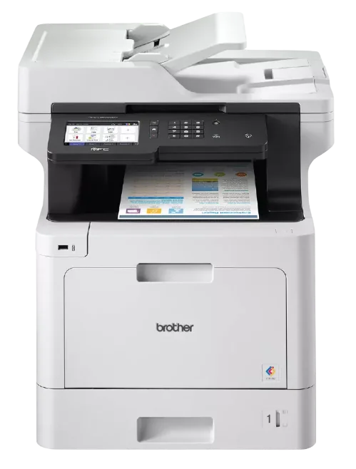 브라더 MFC-L8900cdw