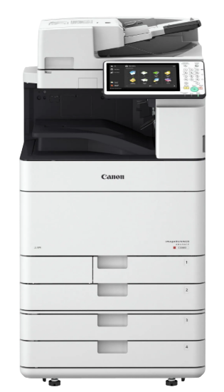 캐논 IR ADV C5760i