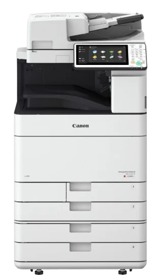 캐논 IR ADV C5760i